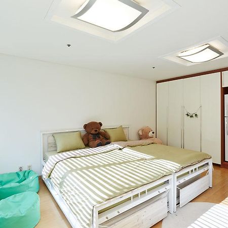 Seoul Sweet Theme Guest House Seul Exterior foto
