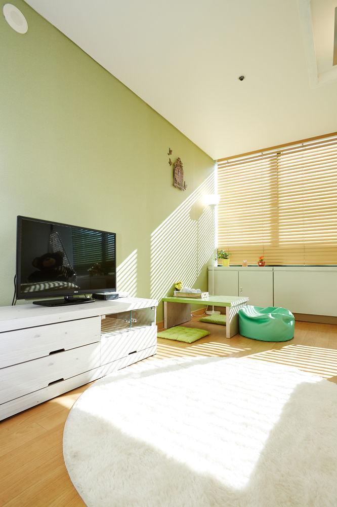 Seoul Sweet Theme Guest House Seul Exterior foto
