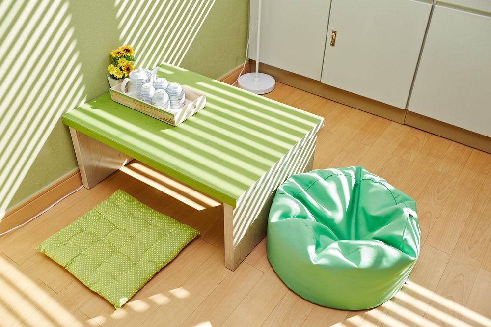 Seoul Sweet Theme Guest House Seul Exterior foto