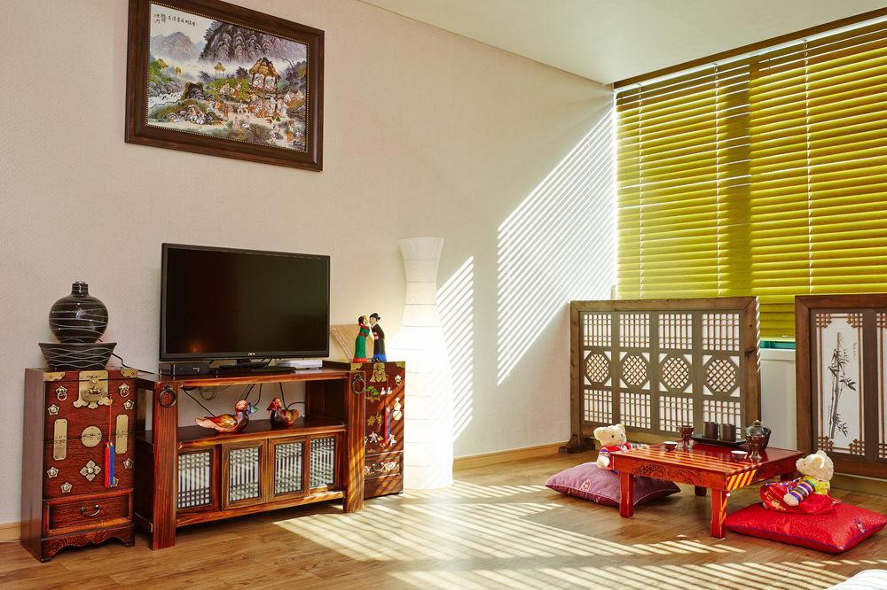 Seoul Sweet Theme Guest House Seul Exterior foto