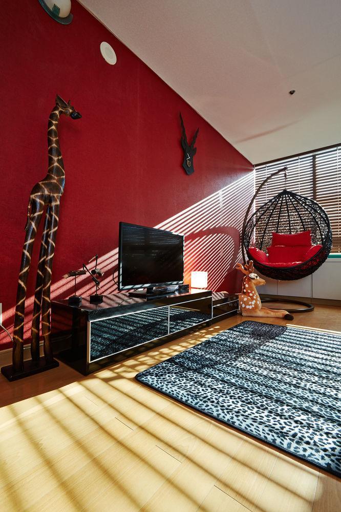 Seoul Sweet Theme Guest House Seul Exterior foto