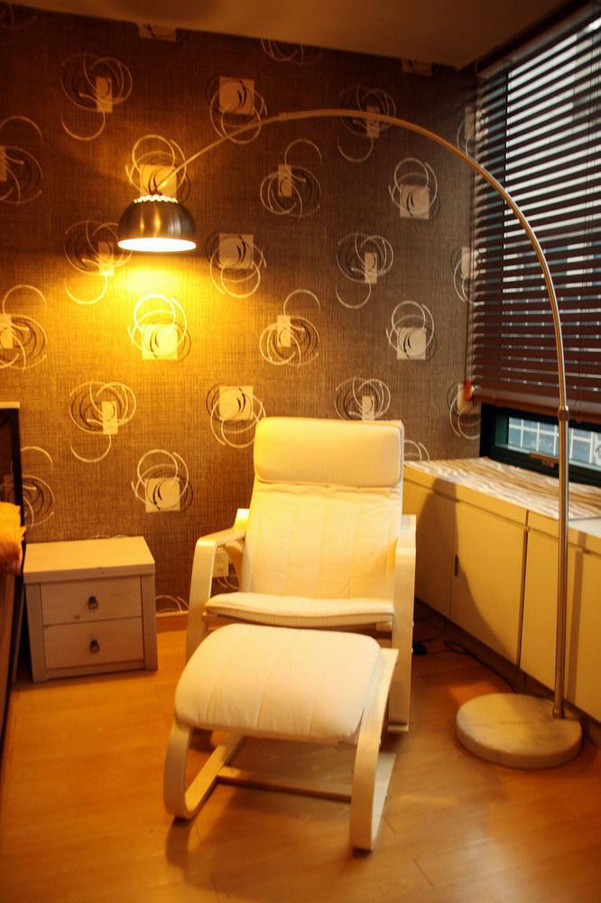 Seoul Sweet Theme Guest House Seul Exterior foto