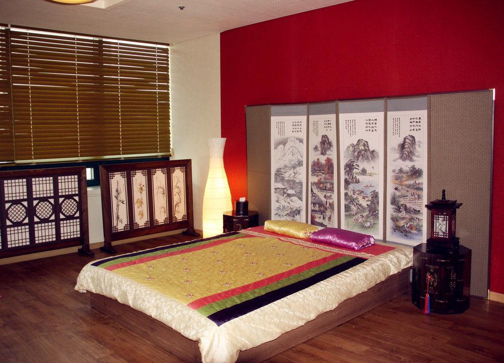 Seoul Sweet Theme Guest House Seul Exterior foto