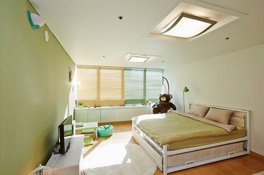 Seoul Sweet Theme Guest House Seul Exterior foto