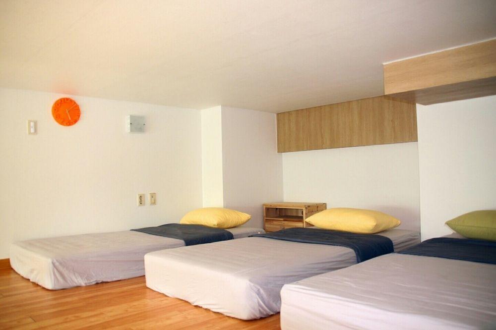 Seoul Sweet Theme Guest House Seul Exterior foto