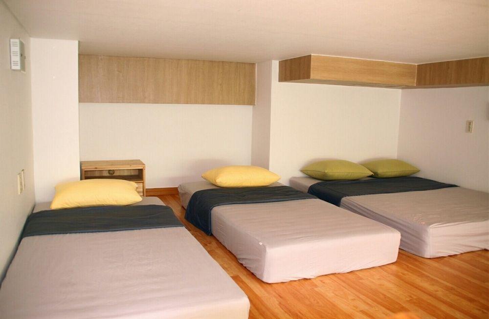 Seoul Sweet Theme Guest House Seul Exterior foto
