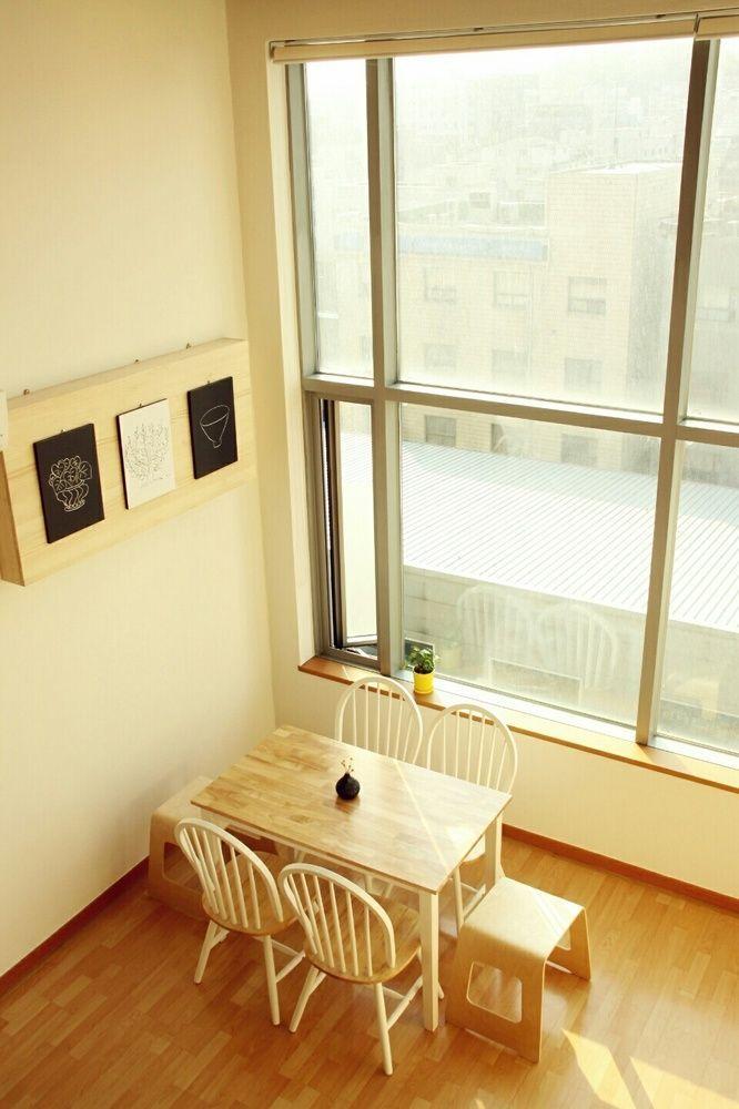 Seoul Sweet Theme Guest House Seul Exterior foto