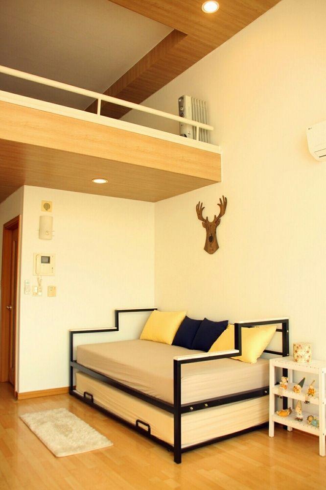 Seoul Sweet Theme Guest House Seul Exterior foto